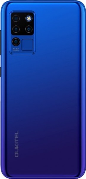 Oukitel C21
