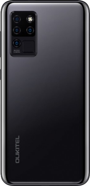 Oukitel C21