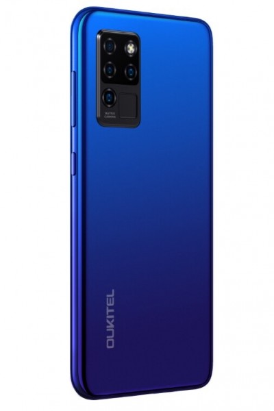Oukitel C21