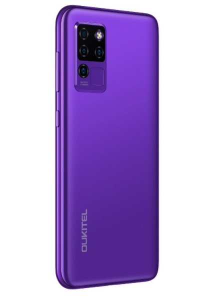 Oukitel C21