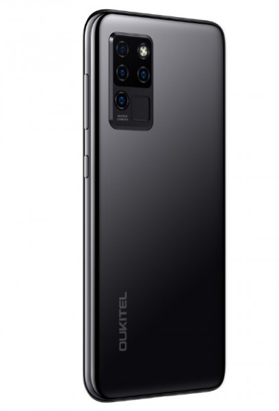Oukitel C21