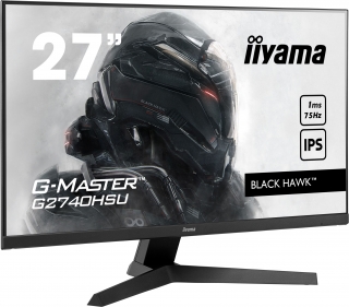Iiyama G-Master G2740HSU-B1 Monitör