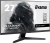 Iiyama G-Master G2740HSU-B1 Monitör
