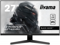Iiyama G-Master G2740HSU-B1 resim