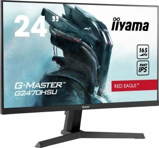 Iiyama G-Master G2470HSU-B1 Monitör
