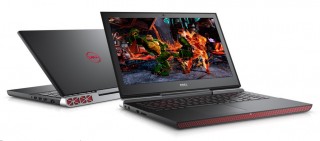 Dell Inspiron 7566 B6300W81C Laptop