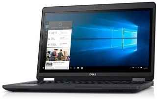 Dell Latitude E5570 N005LE557015EMEA_W Laptop