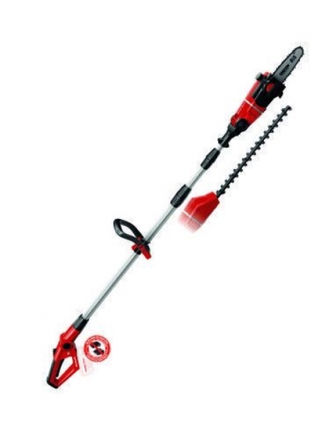Einhell GE-HC 18 Li Budama Testeresi