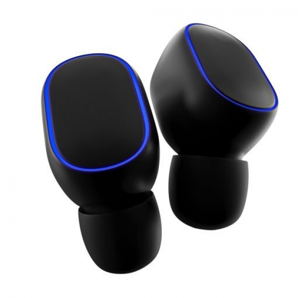MF Product Acoustic 0548 Tam Kablosuz Kulaklık
