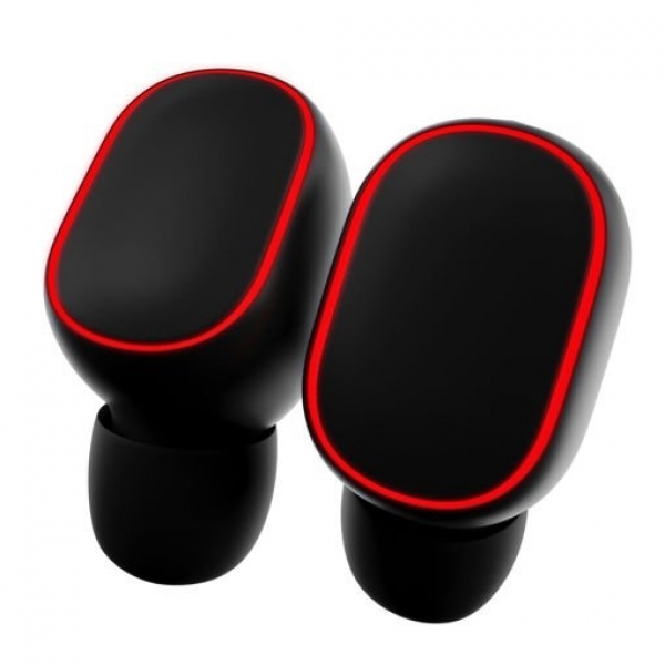 MF Product Acoustic 0548 Tam Kablosuz Kulaklık