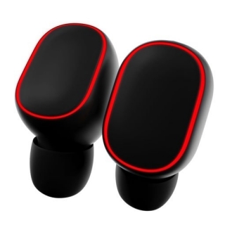 MF Product Acoustic 0548 Tam Kablosuz Kulaklık
