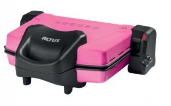 Altus AL-758 Tost Makinesi