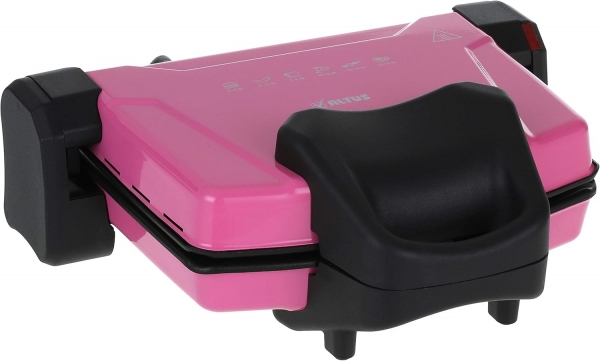 Altus AL-758 Tost Makinesi