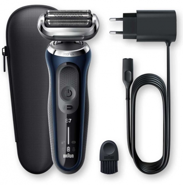 Braun 7 Serisi B1000SX Sakal Kesme Makinesi