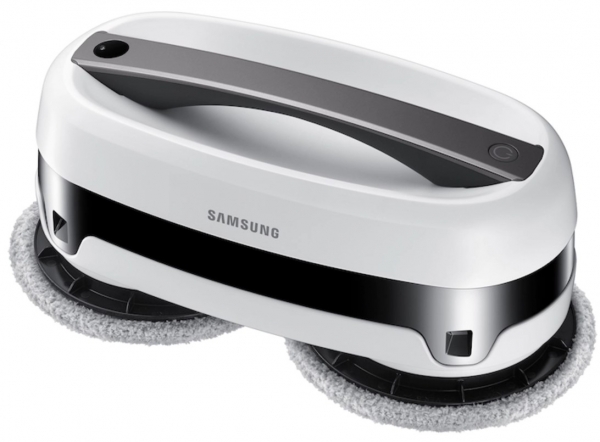 Samsung VR20T6001MW Robot Mop