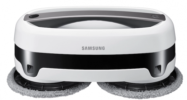 Samsung VR20T6001MW Robot Mop