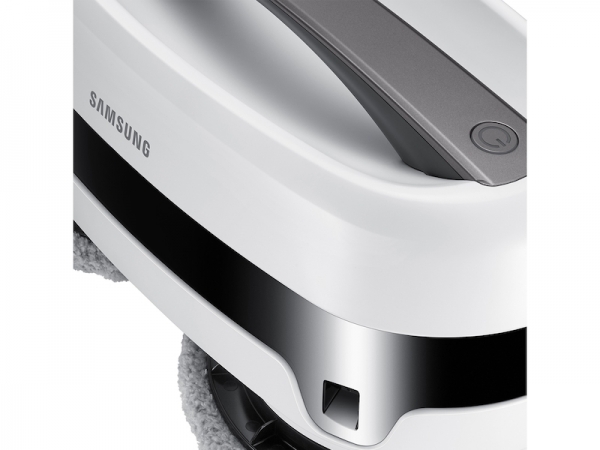 Samsung VR20T6001MW Robot Mop