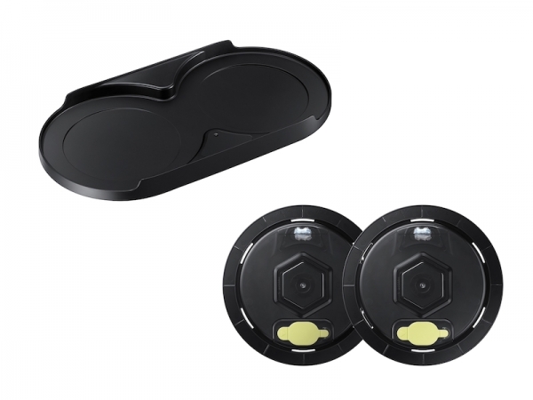 Samsung VR20T6001MW Robot Mop