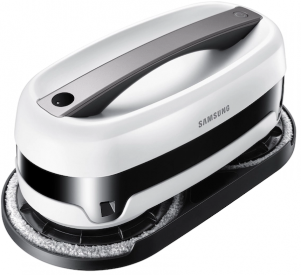 Samsung VR20T6001MW Robot Mop