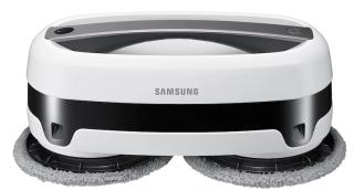 Samsung VR20T6001MW Robot Mop