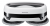 Samsung VR20T6001MW Robot Mop