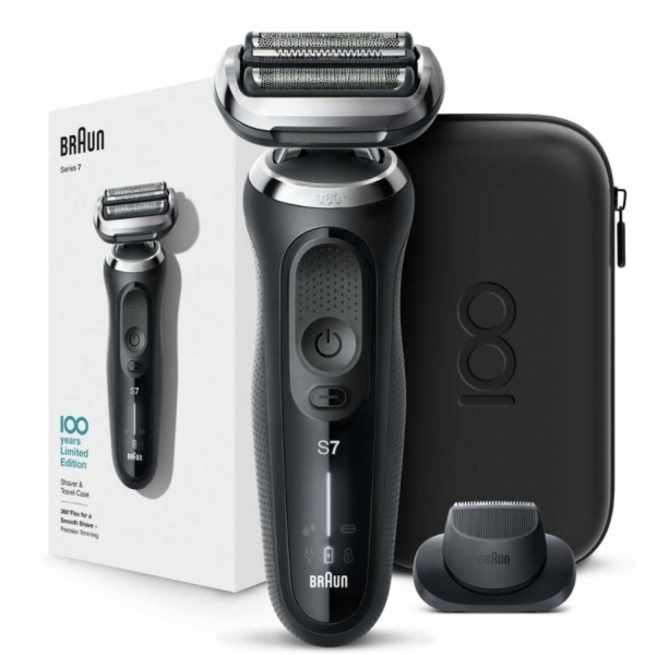 Braun 7 Serisi N1200SX Sakal Kesme Makinesi