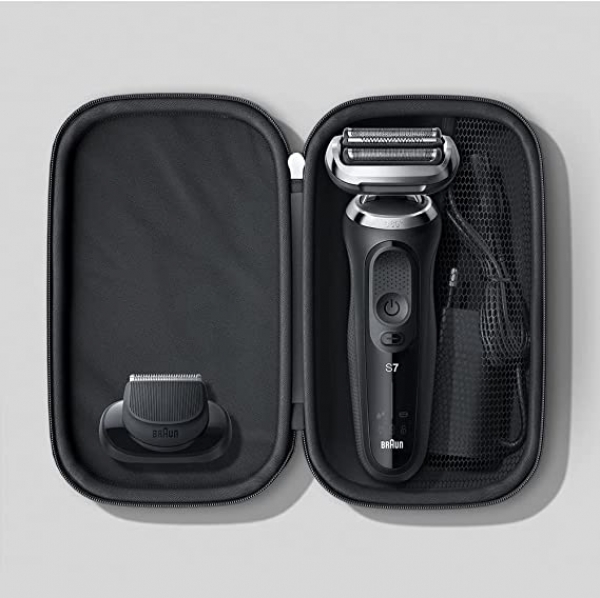 Braun 7 Serisi N1200SX Sakal Kesme Makinesi