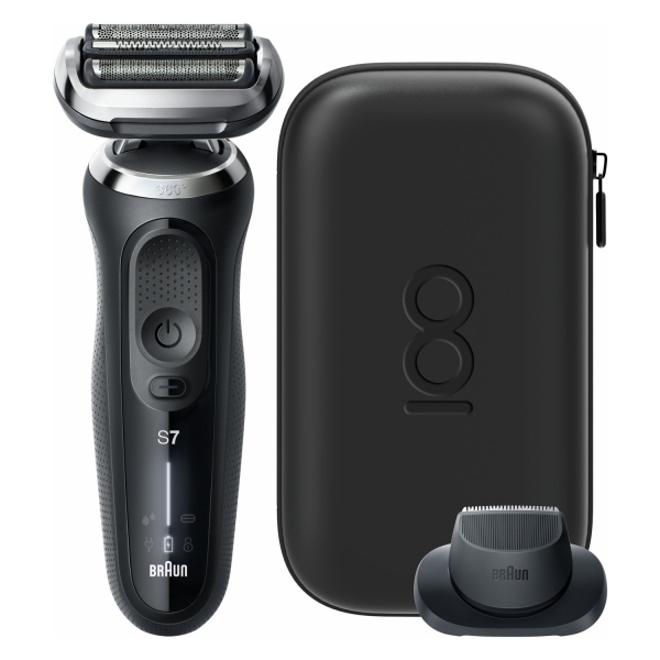Braun 7 Serisi N1200SX Sakal Kesme Makinesi