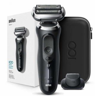 Braun 7 Serisi N1200SX Sakal Kesme Makinesi