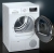 Siemens WT45H201TR Isı Pompalı Kurutma Makinesi