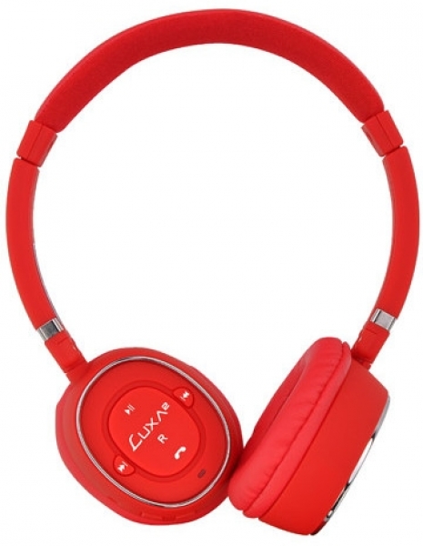 Luxa2 BT-X3 Kablosuz Kulaklık