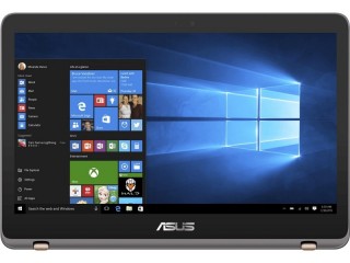 Asus ZenBook Flip UX360UA-DQ210T 2'si 1 Arada