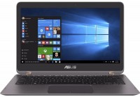 Asus ZenBook Flip UX360UA-DQ210T resim