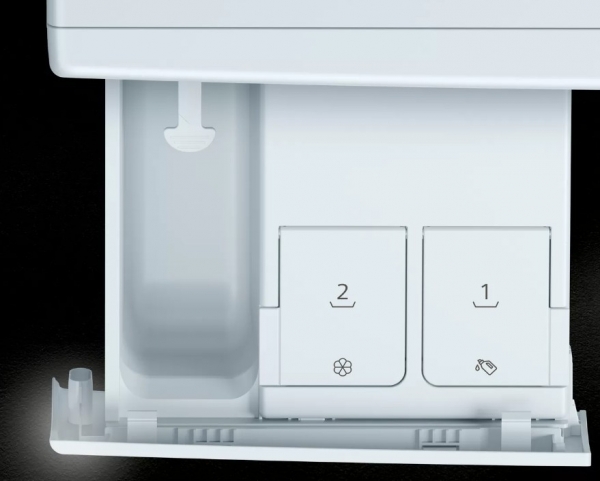 Siemens WM12US90TR Çamaşır Makinesi