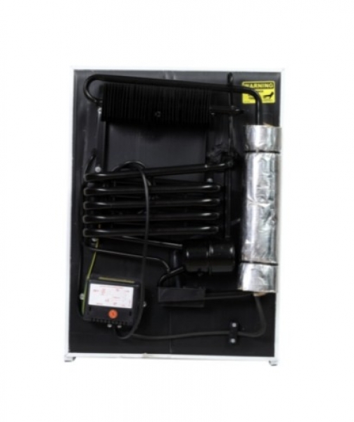 Ism SM-40 CC Buzdolabı