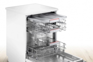 Bosch SMS4IMW60T Bulaşık Makinesi