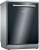 Bosch SMS4HMB60T Bulaşık Makinesi