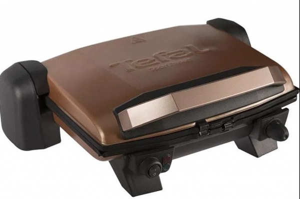 Tefal Toast Expert Tost Makinesi