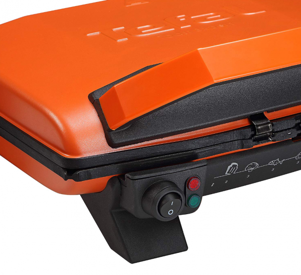 Tefal Toast Expert Tost Makinesi
