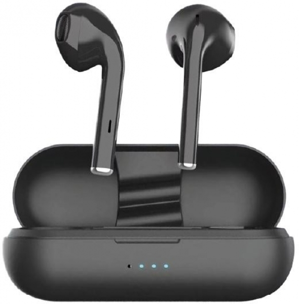 LinkTech TW6 Tam Kablosuz Kulaklık