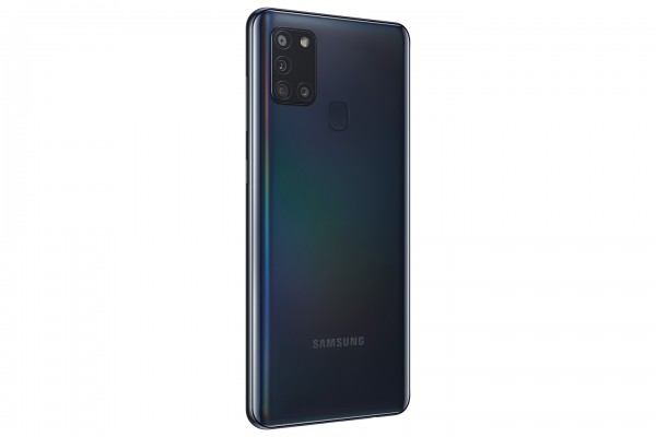Samsung Galaxy A21s (128 GB)