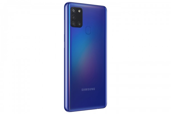 Samsung Galaxy A21s (128 GB)