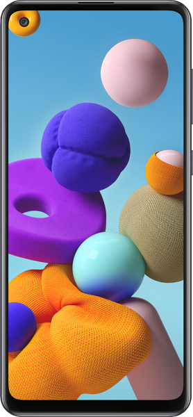 Samsung Galaxy A21s (128 GB)
