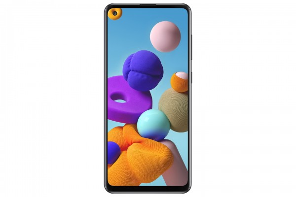 Samsung Galaxy A21s (128 GB)