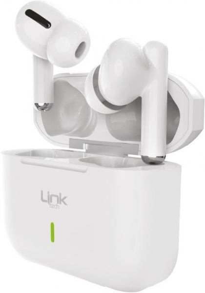 LinkTech TW7 Tam Kablosuz Kulaklık