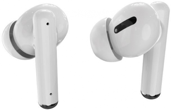 LinkTech TW7 Tam Kablosuz Kulaklık