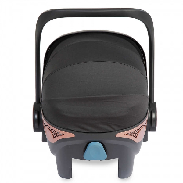 Kraft Extreme Travel Sistem Bebek Arabası
