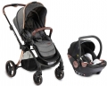 Kraft Extreme Travel Sistem resim