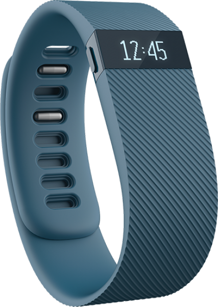 Fitbit Charge Akıllı Bileklik