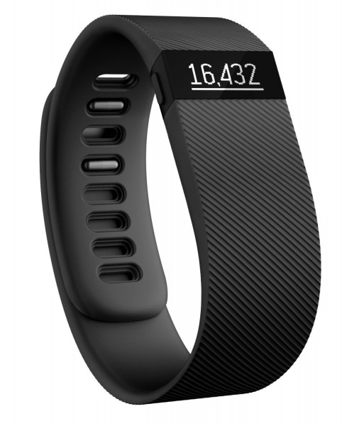 Fitbit Charge Akıllı Bileklik
